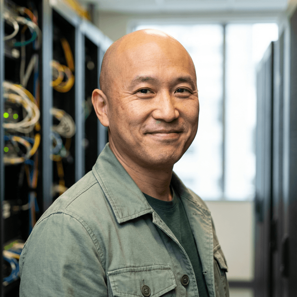 David Tran